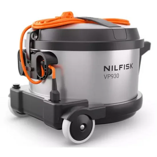 Støvsuger Nilfisk VP930 Blue Pro Hepa HF