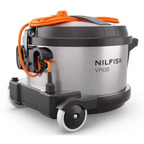 Støvsuger Nilfisk VP930 Blue Pro Hepa HF