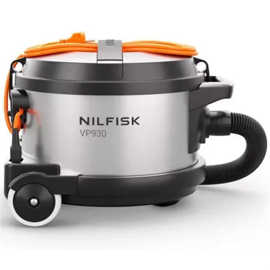 Støvsuger Nilfisk VP930 Blue Pro Hepa HF
