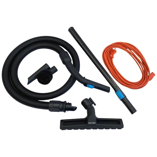 Nilfisk VP300 Recycled Hepa T EU Støvsuger NYHED