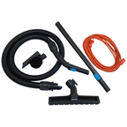 Nilfisk VP300 Recycled Hepa T EU Støvsuger NYHED