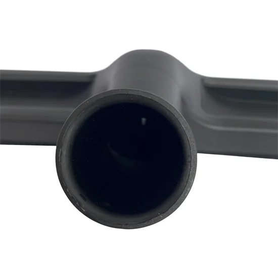 Børstemundstykke Ø32mm m/hjul 30 cm