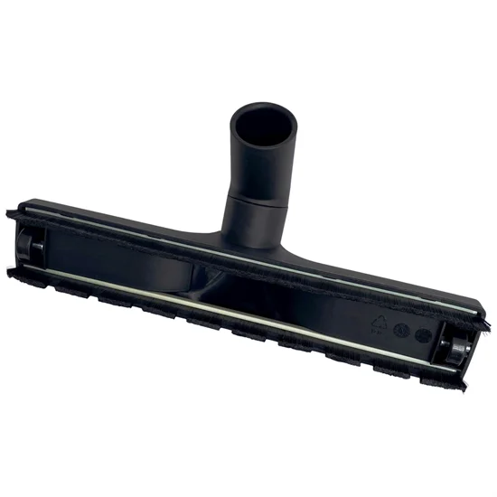 Børstemundstykke Ø32mm m/hjul 30 cm