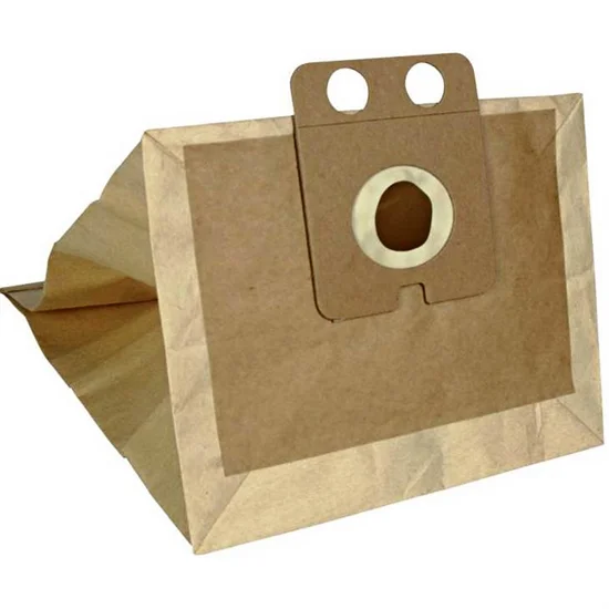 Støvsugerposer Nilfisk VP300 + VP400 10 stk