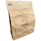 Støvsugerposer Nilfisk VP300 + VP400 10 stk