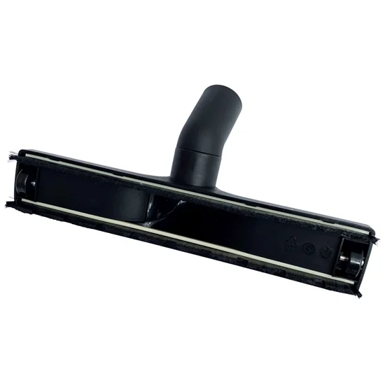 Børstemundstykke Ø35mm m/hjul 30 cm