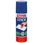 Limstift 10 gr. Tesa Stick 1 stk