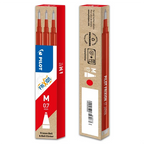 Refill RØD til Pilot Frixon 0,7 Kuglepen 1x3-pack