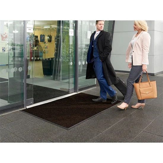 Måtte 5900 Waffle Antiskrid 85x150 cm