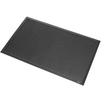 Måtte Ring Gummi CleanHeavy 12mm Kørestolsvenlig 90x150