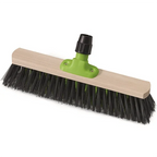 Gadekost X-Power 40 cm til skafter med og uden gevind