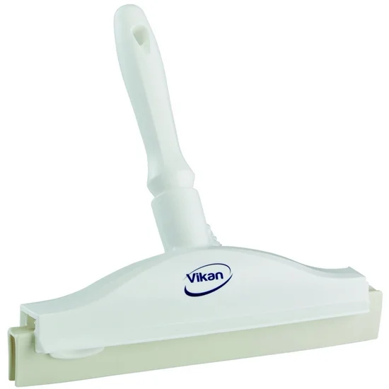 Håndskraber Vikan Hygiejne 25 cm Hvid