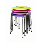 Skammel Space 360 Taburet 1 stk