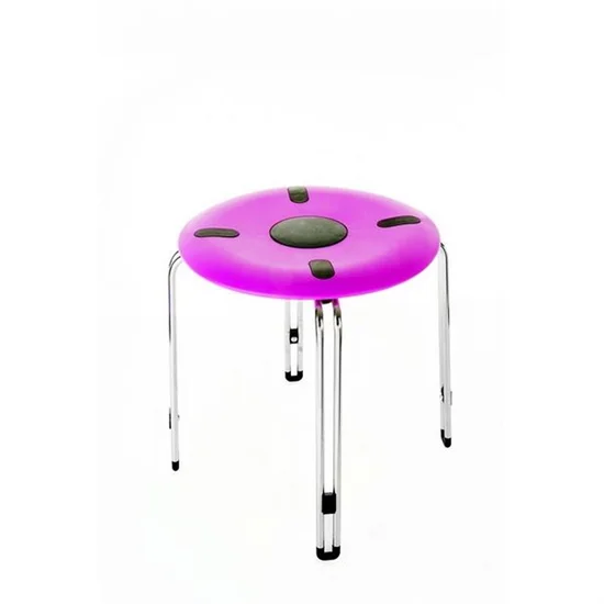 Skammel Space 360 Taburet 1 stk