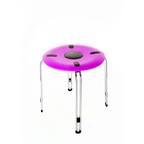 Skammel Space 360 Taburet 1 stk