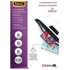 Lamineringslommer A5