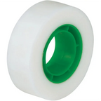 Tape Usynlig 19mm x 33m Englehud 1 rulle