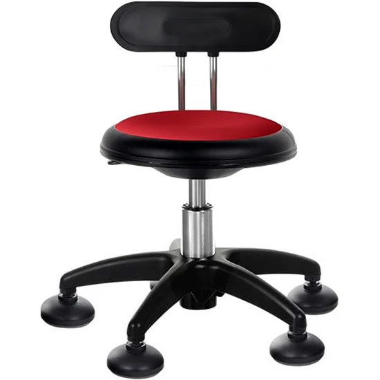 Taburet Genito New Star 530 Oval Ryg