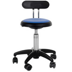 Taburet Genito New Star 530 Oval Ryg