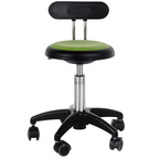 Taburet Genito New Star 530 Oval Ryg