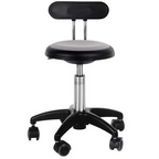 Taburet Genito New Star 530 Oval Ryg