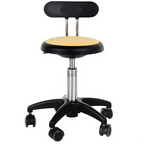 Taburet Genito New Star 530 Oval Ryg