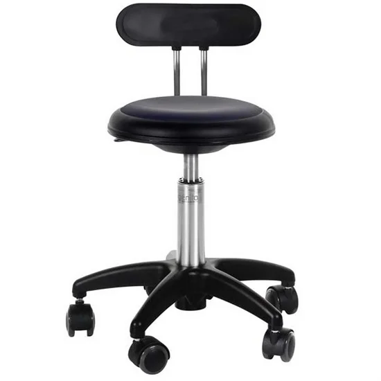 Taburet Genito New Star 530 Oval Ryg