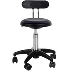 Taburet Genito New Star 530 Oval Ryg