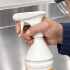 Sprayhoved til Rapid A 1 liter, 1 stk.
