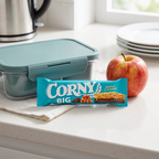Müslibar Corny Big Salted Caramel, 24 × 40 g
