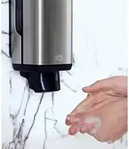 Håndhygiejne & sæbe