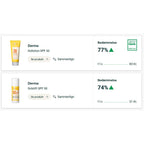 Solcreme spray DERMA Kids SPF30 1x200ml