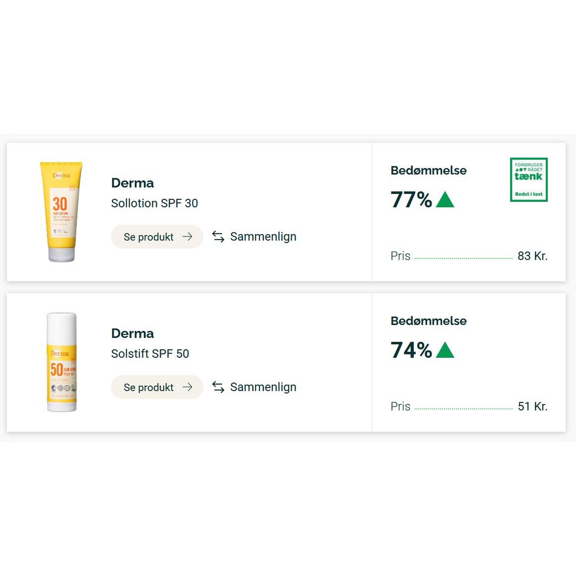 Solcreme spray DERMA Kids SPF30 1x200ml