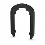 Vægplade GOJO TRUE FIT LTX-7, sort, 1390-BLK, 1 stk.
