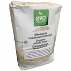 Hvedemel Øko Culinar, økologisk, 2 kg