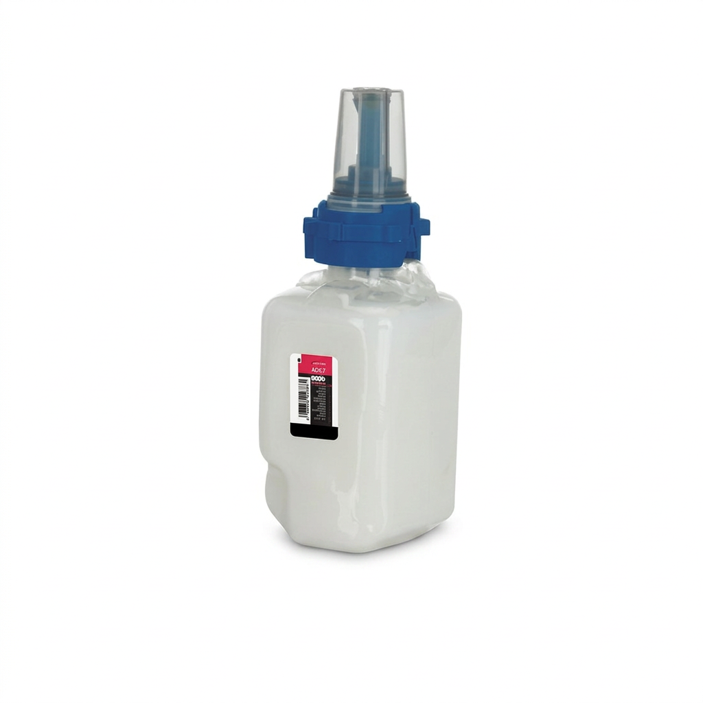 Håndlotion GOJO Hand Medic ADX-7, 4 × 685 ml, datovare