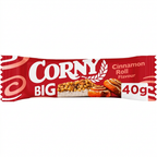 Tydeliggjort produktfoto af Corny Big Cinnamon Roll 40 g