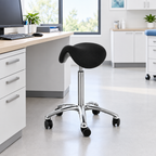 Klinik 600 Runner ved klinikarbejdsplads, stemningsillustration