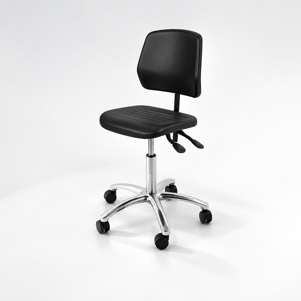 Klinik 600 Proff i designstudio, stemningsillustration