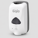 GOJO TFX-12 skumsæbedispenser i tættere beskæring