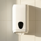 Katrin 92582 næsepapirsdispenser, genereret detaljebillede