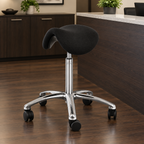 Klinik 600 Runner i reception, stemningsillustration