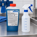 Kiehl Profless-Koncentrat ved 500 ml-sprayflaske