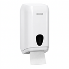 Katrin 92582 næsepapirsdispenser, genereret produktfoto