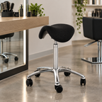 Klinik 600 Runner i salon, stemningsillustration