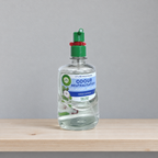 AirWick Fresh Cotton-refill på tør træhylde