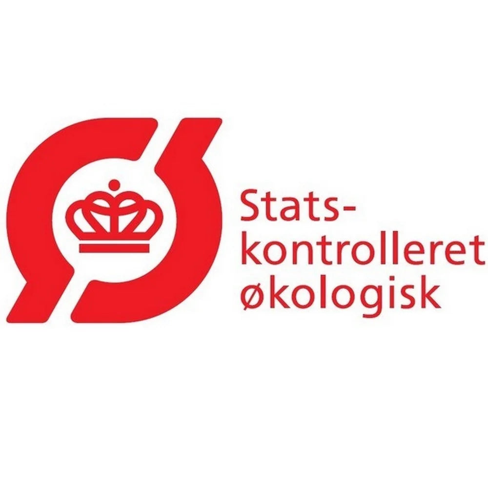 Hvedemel økologisk 2 kg.