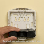 Dispenser PURELL LTX-7 Hvid - 1320