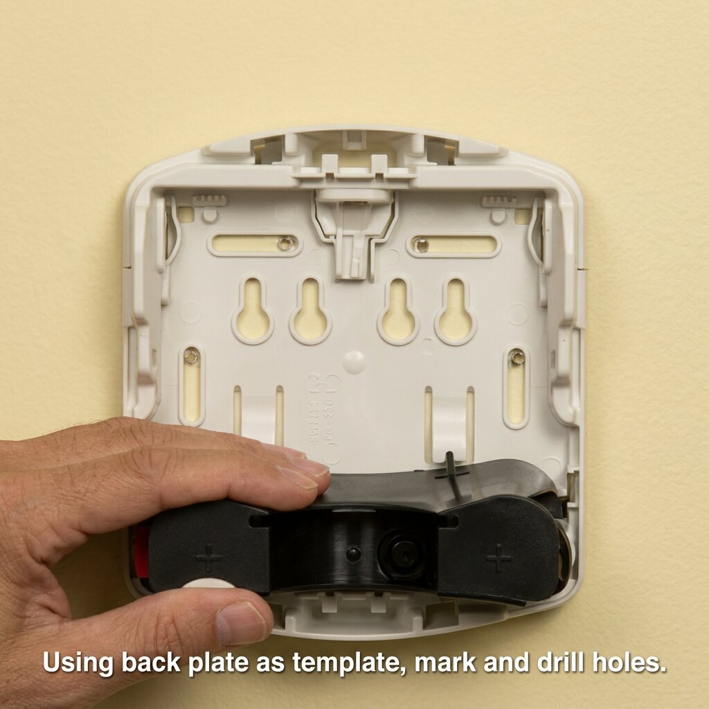 Dispenser PURELL LTX-7 Hvid - 1320
