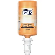 Badesæbe Tork S4 Luksus Hair & Body 6x1000ml